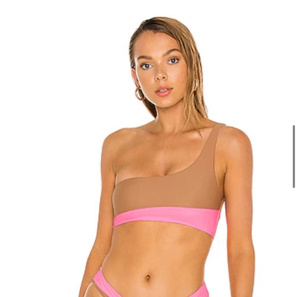 Camila coehlo rumba swim top